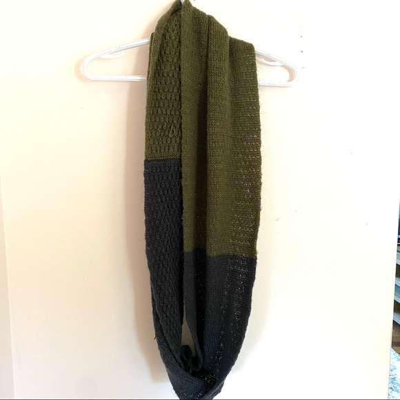 Ardene Accessories 2 Infinity Scarves From Ardenes Poshmark